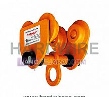 ریل دستی ریل دستی